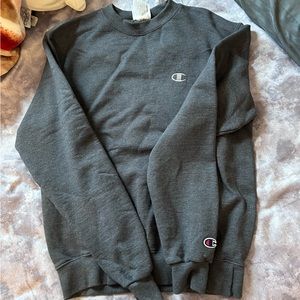 Champion sweatshirt